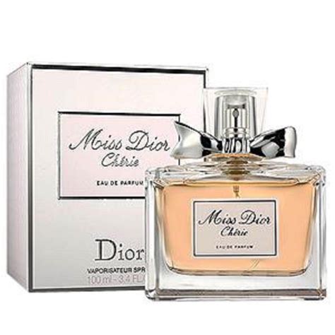 miss dior cherie erfahrung|Dior Miss Dior cherie perfume.